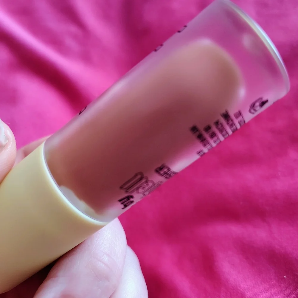 Brand New Made by Mitchell blursh bronzed creme carve bronzer
